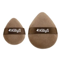 KillyS Powder Puffs 2 pcs. 2
