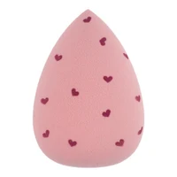 KillyS Bloom Pop 3D Makeup Sponge - Heart Motif 2