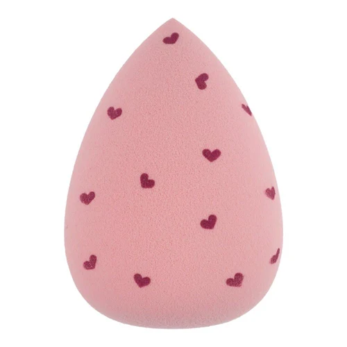 KillyS Bloom Pop 3D Makeup Sponge - Heart Motif