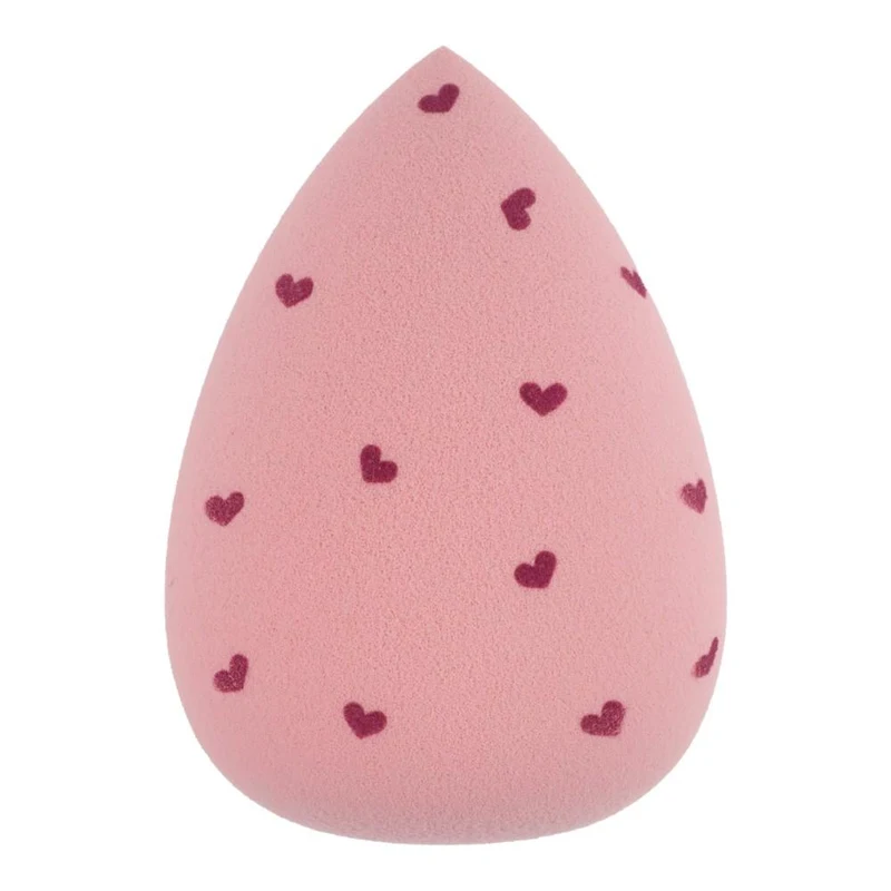 KillyS Bloom Pop 3D Makeup Sponge - Heart Motif 2