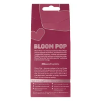 KillyS Bloom Pop 3D Makeup Sponge - Heart Motif 3