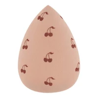 KillyS loom Pop 3D Makeup Sponge - Cherry Blossom Motif 2