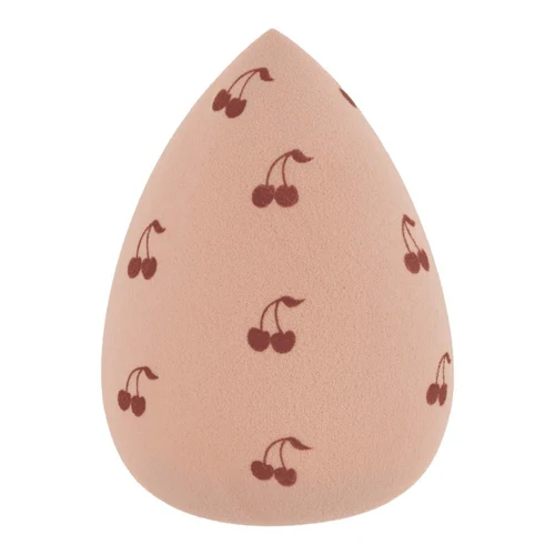 KillyS loom Pop 3D Makeup Sponge - Cherry Blossom Motif