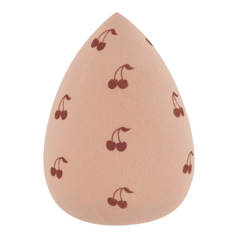 KillyS loom Pop 3D Makeup Sponge - Cherry Blossom Motif 2