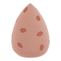 KillyS Bloom Pop 3D Makeup Sponge - Lip Motif 2
