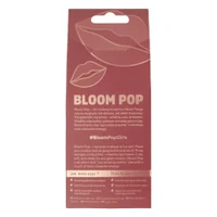 KillyS Bloom Pop 3D Makeup Sponge - Lip Motif 3