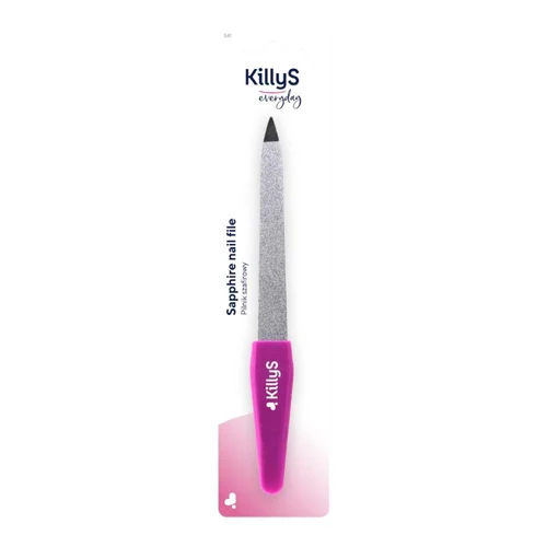 KillyS Sapphirine Nail File 17 cm