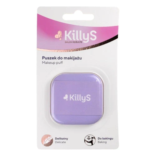 KillyS Makeup Puff
