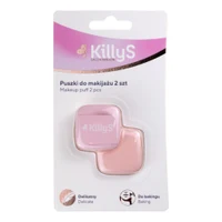 KillyS Makeup Puffs 2pcs.