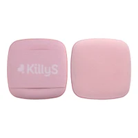 KillyS Makeup Puffs 2pcs. 2