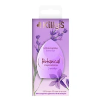 KillyS Botanical Inspiration 3D Makeup Sponge - Lavender