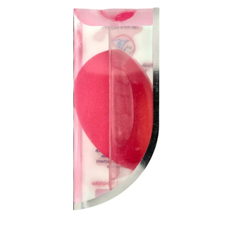 KillyS 3D Makeup Sponge - Pink 2