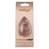 KillyS Espresso Makeup 3D Sponge