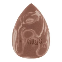 KillyS Espresso Makeup 3D Sponge 2