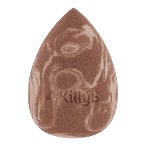 KillyS Espresso Makeup 3D Sponge