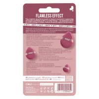 KillyS Flawless Effect Makeup Puff set 3 pcs. 3