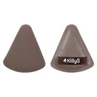 KillyS Rubycell Makeup Sponge - Two Colors 3