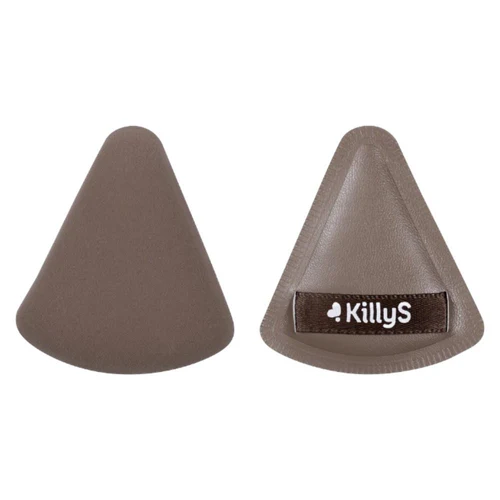 KillyS Rubycell Makeup Sponge - Two Colors