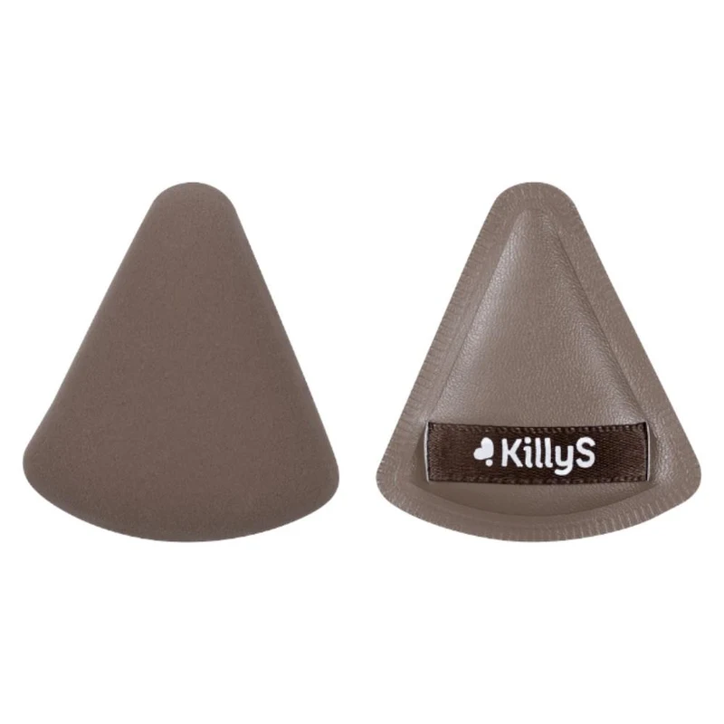 KillyS Rubycell Makeup Sponge - Two Colors 3