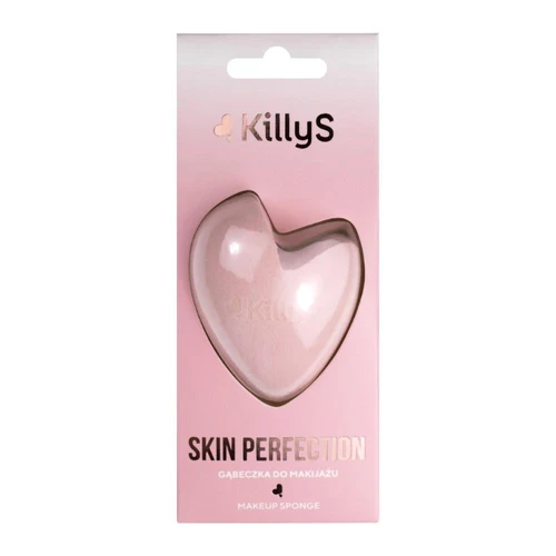 KillyS Skin Perfection Makeup Sponge
