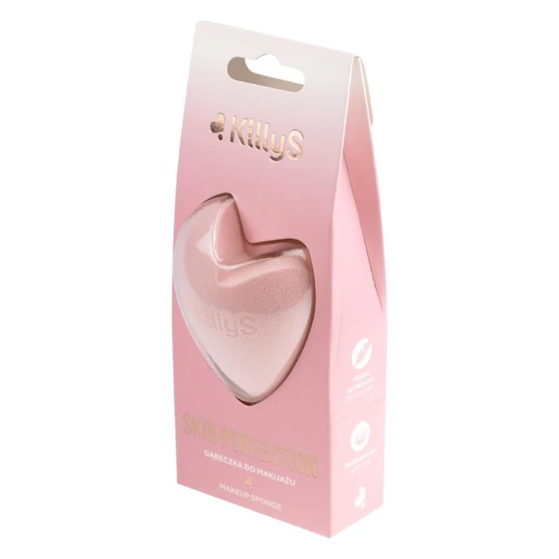 KillyS Skin Perfection Makeup Sponge 2