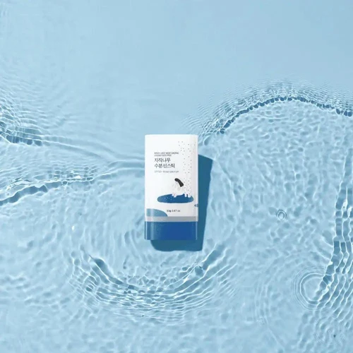 Round Lab Birch Moisturizing Sun Stick SPF 50+