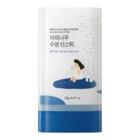 Round Lab Birch Moisturizing Sun Stick SPF 50+