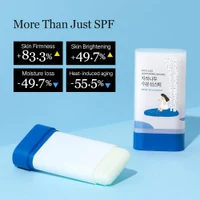 Round Lab Birch Moisturizing Sun Stick SPF 50+ 4