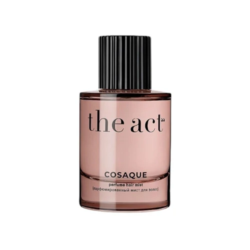 The Act Perfume hair mist Cosaque, 50 ml