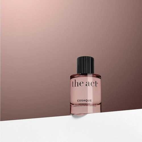 The Act Perfume hair mist Cosaque, 50 ml