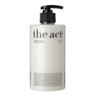 The Act Shower Gel Coconut & Vanilla, 300 ml