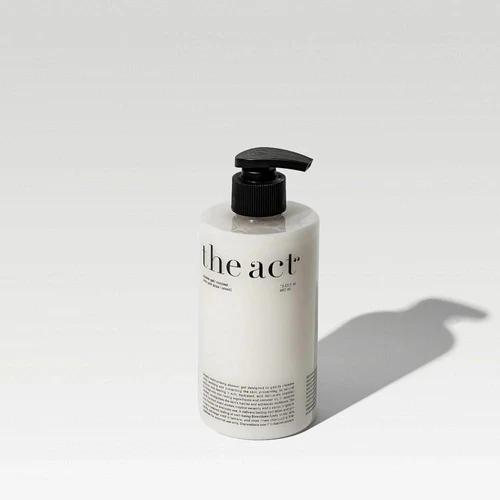 The Act Shower Gel Coconut & Vanilla, 300 ml