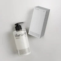 The Act Shower Gel Coconut & Vanilla, 300 ml 3
