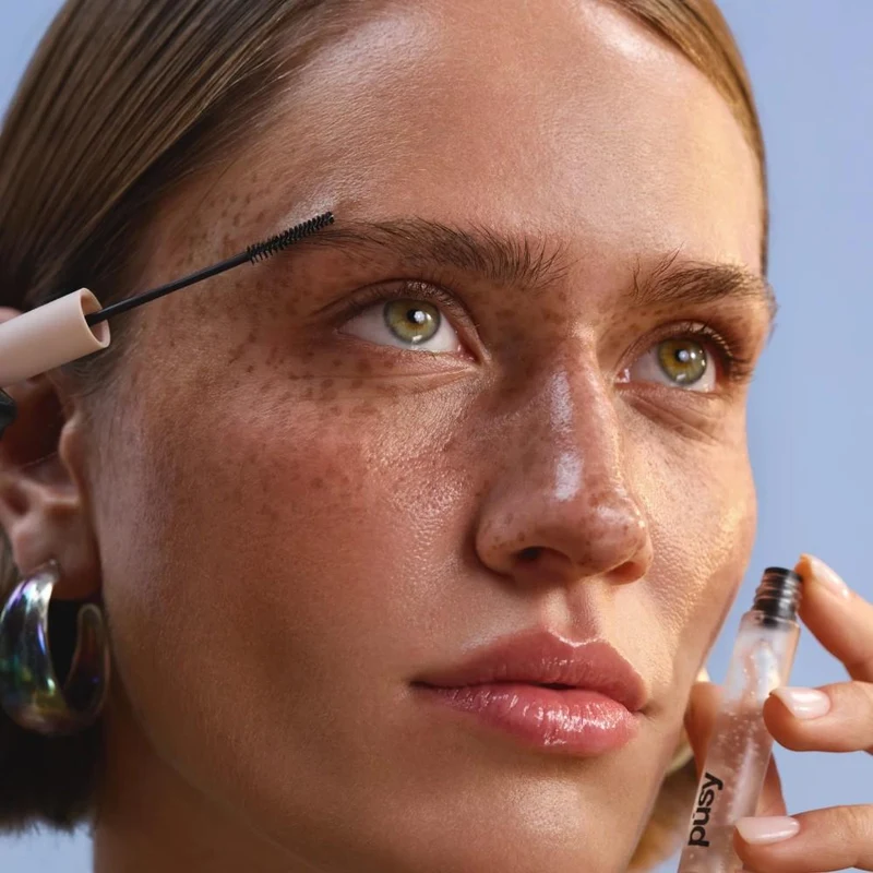 Pusy Brow Fix Gel 2