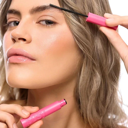 Pusy Super Fix Brow Gel