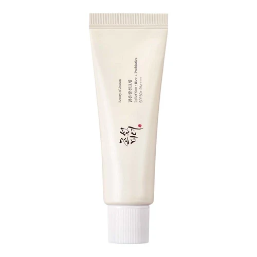 Beauty of Joseon Relief Sun: Rice + Probiotics SPF50+ PA++++ 50 ml