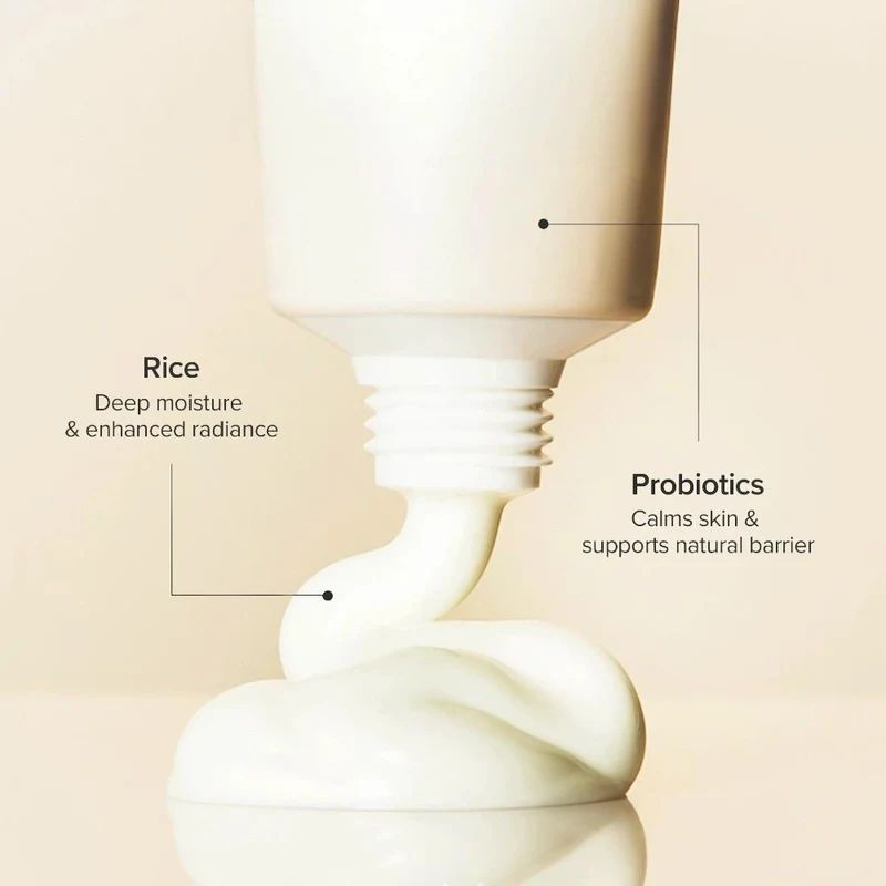 Beauty of Joseon Relief Sun: Rice + Probiotics SPF50+ PA++++ 50 ml 3