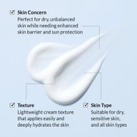 Dr.Althea Aqua Glowing Sunscreen 45 ml 3
