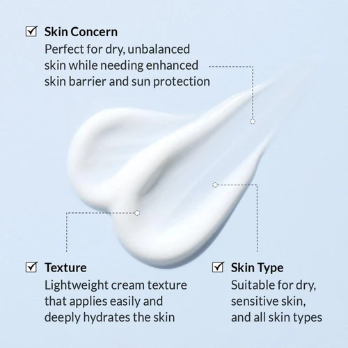 Dr.Althea Aqua Glowing Sunscreen 45 ml