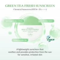 Dr.Althea Green Tea Fresh Sunscreen 45 ml 2
