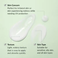 Dr.Althea Green Tea Fresh Sunscreen 45 ml 3