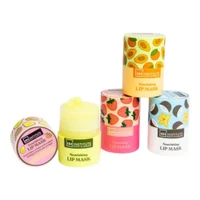 IDC Institute Lip Balm Mask Skin Food Assorted 1pcs