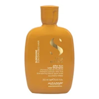 Alfaparf Semi di Lino Sunshine After-Sun Low Shampoo 250 ml