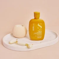 Alfaparf Semi di Lino Sunshine After-Sun Low Shampoo 250 ml 2