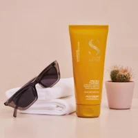 Alfaparf Semi di Lino Sunshine After-Sun Treatment 200 ml 2