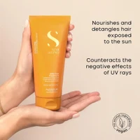 Alfaparf Semi di Lino Sunshine After-Sun Treatment 200 ml 3