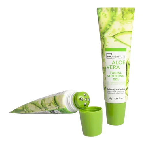 IDC Institute Aloe Vera Facial Soothing Gel 50gr