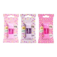 IDC Institute Candy Lip Gloss Assorted 1pcs