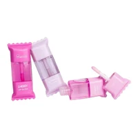 IDC Institute Candy Lip Gloss Assorted 1pcs 2