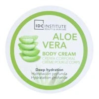 IDC Institute Aloe Vera Moisturizing Body Cream 75ml